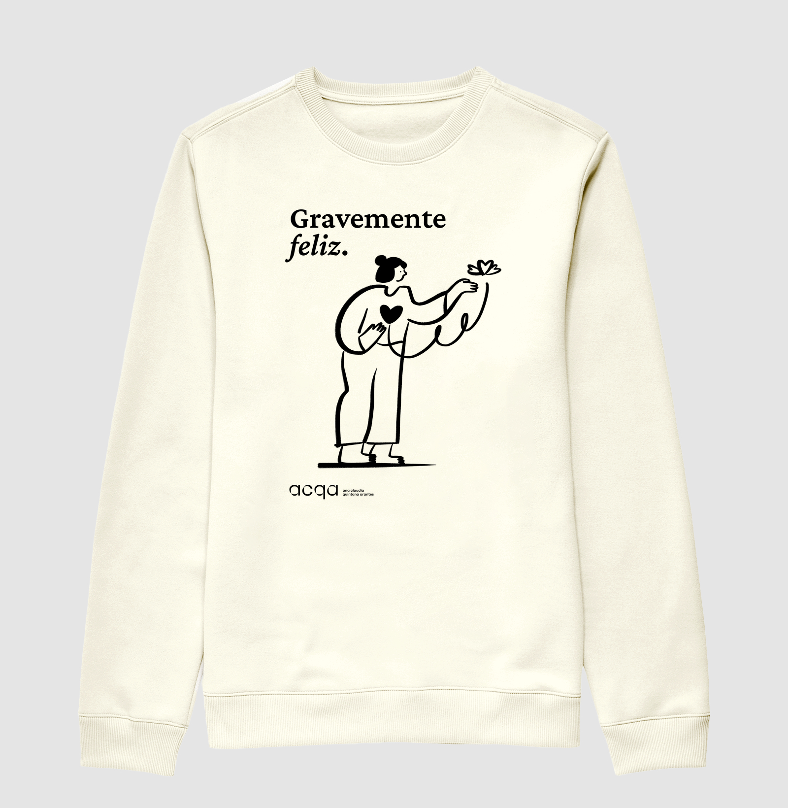 Gravemente Feliz - Imagem 2
