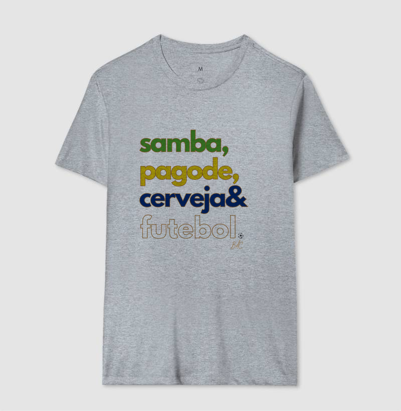 Camisa 7