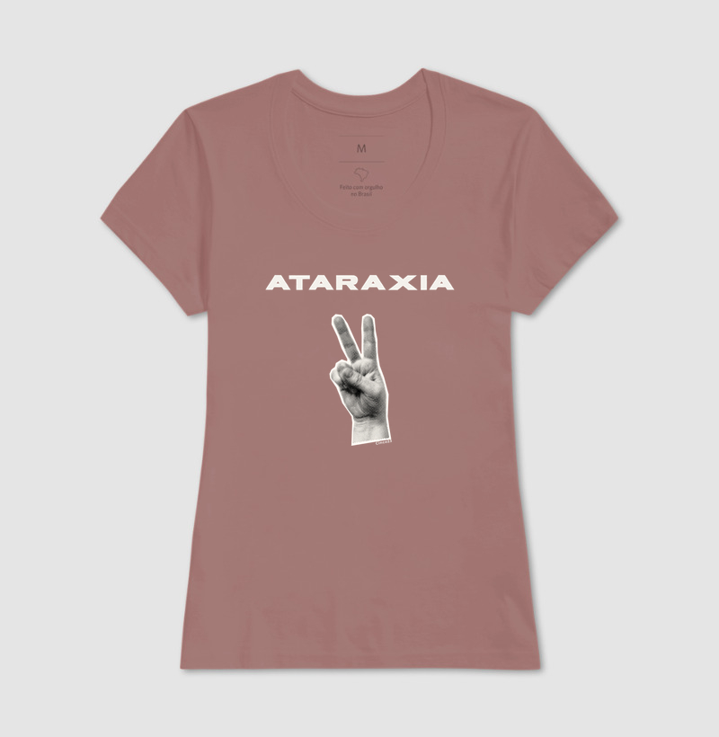 Camisa 16