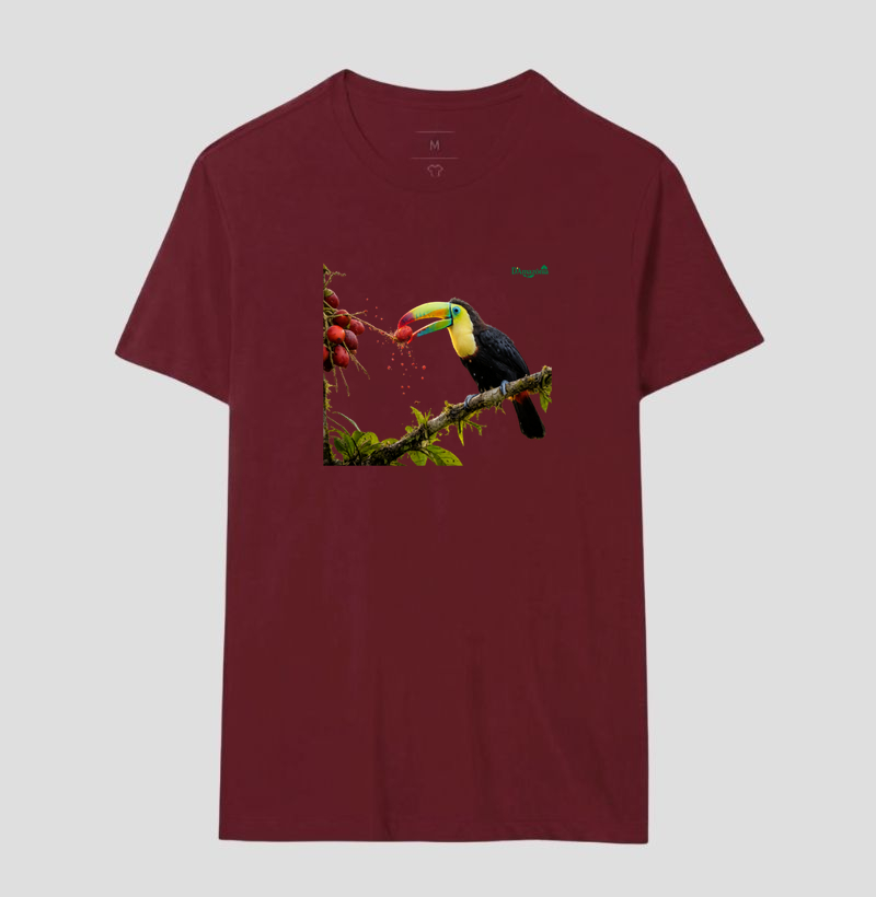 Camisa 17