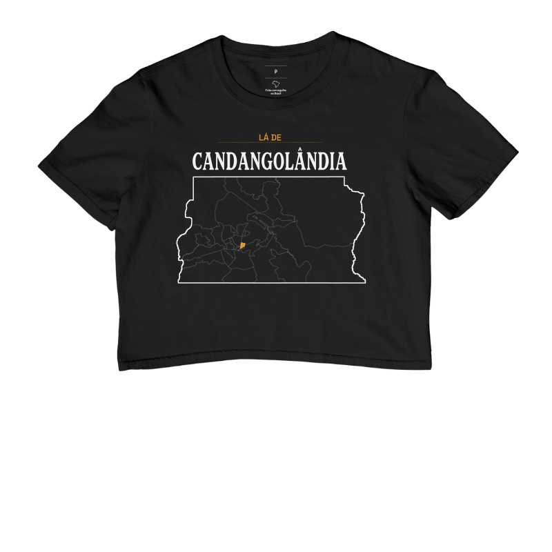 Candangolândia | Território DF - Imagem 2