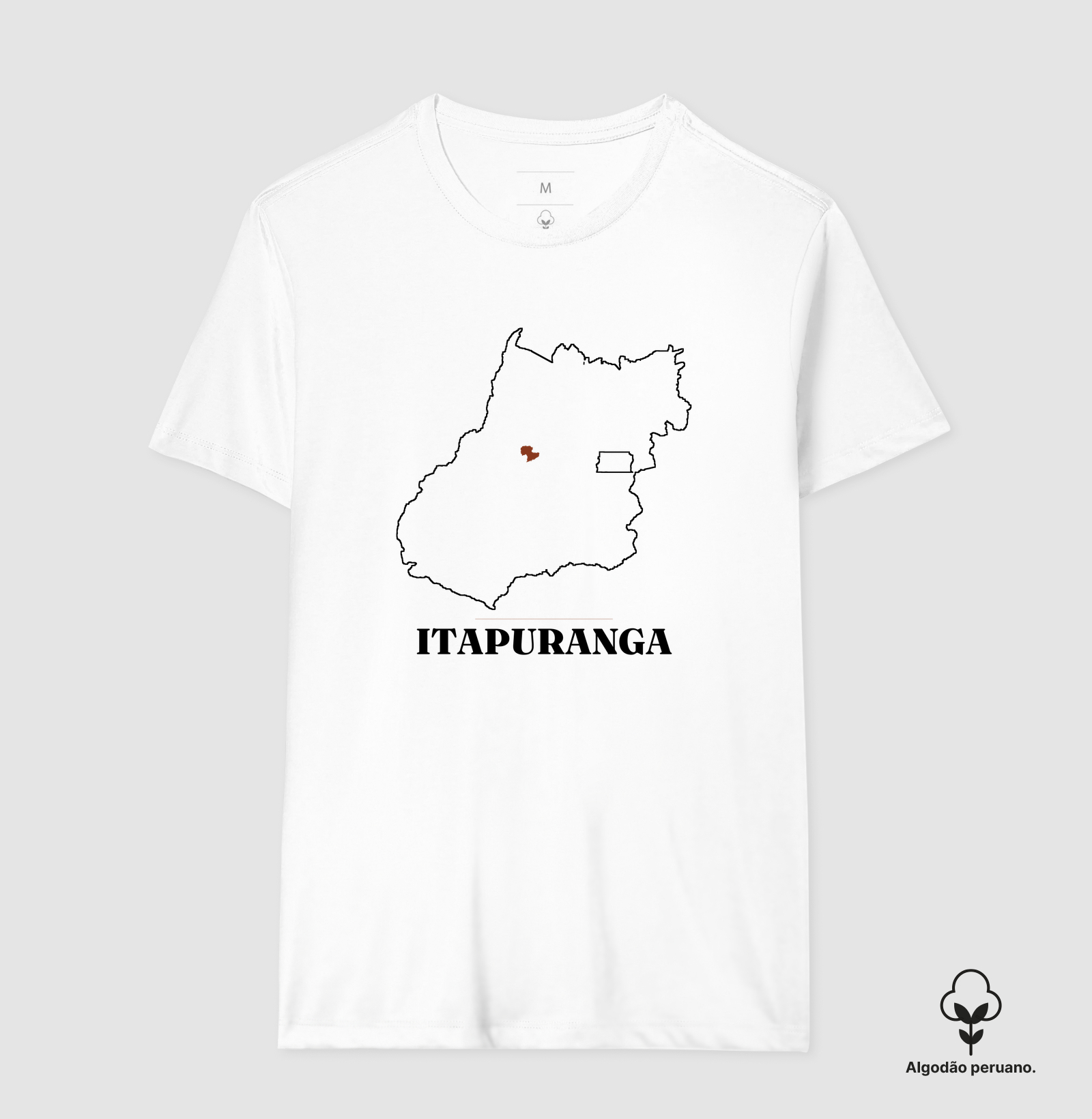 Itapuranga | Traço GO - Imagem 7