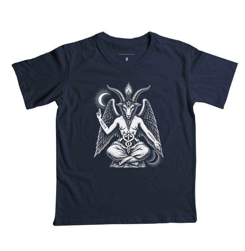 Baphomet - Imagem 7