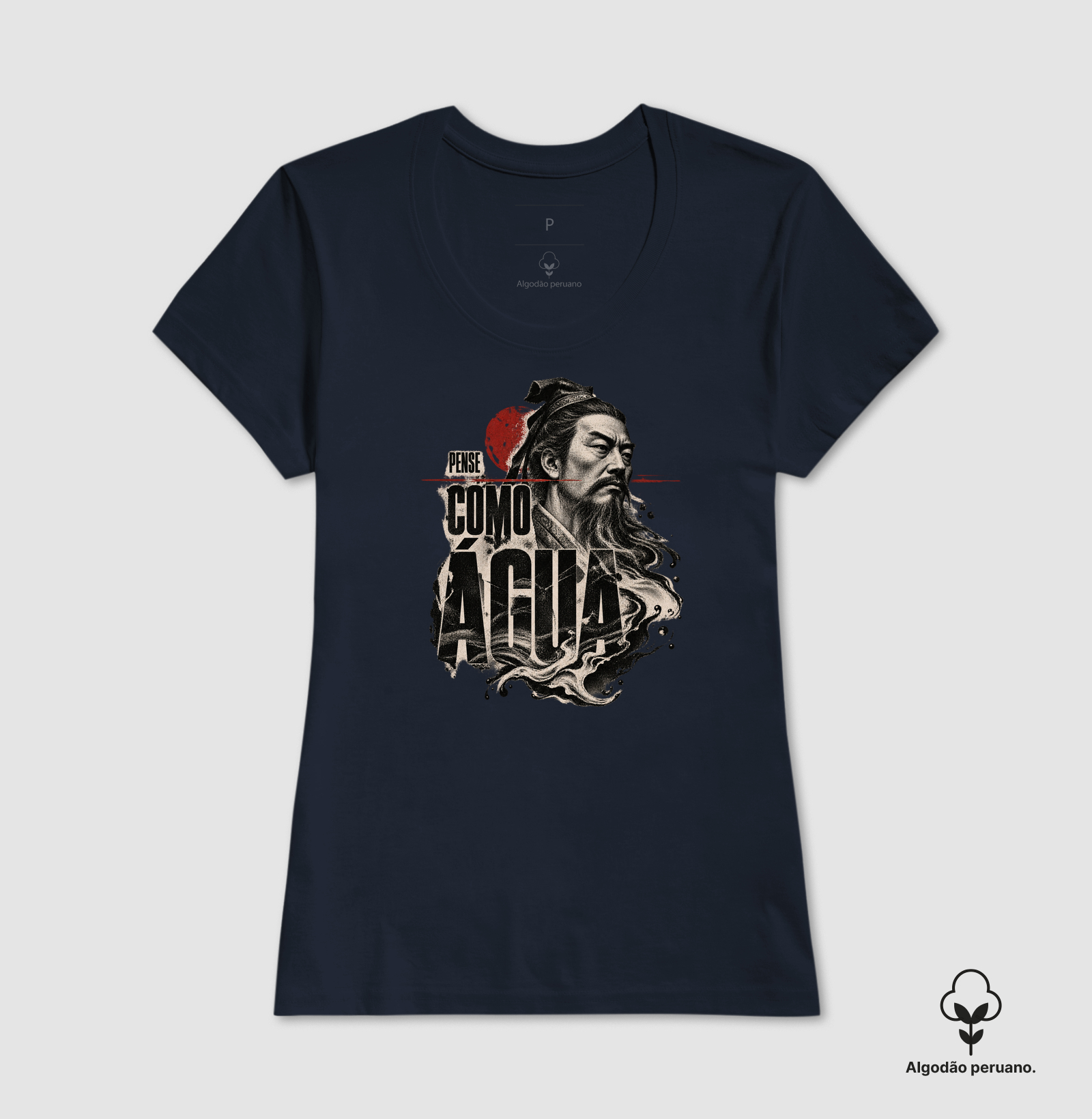 Sun Tzu - Pense Como Água - Imagem 7