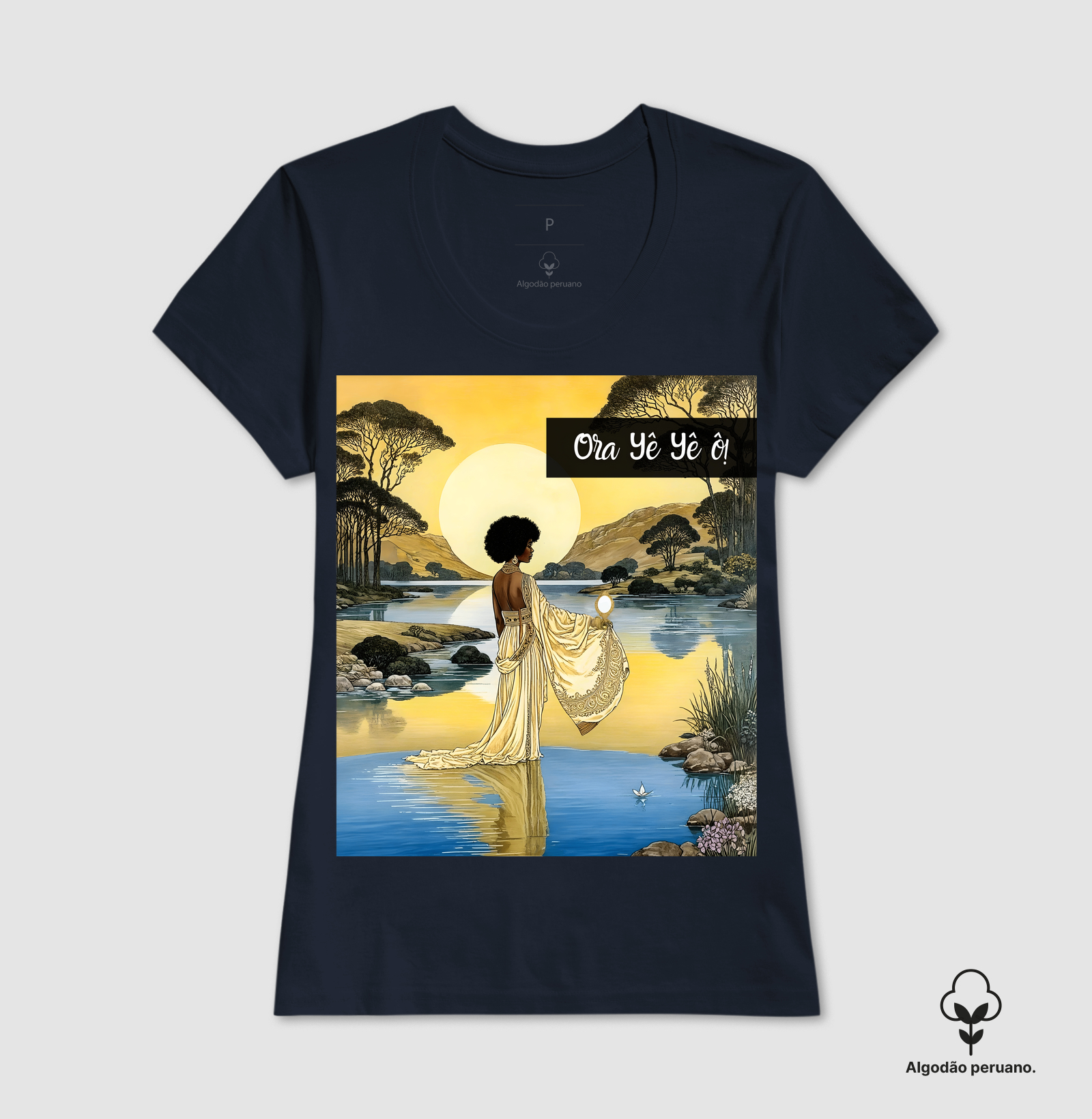 Camisa 6