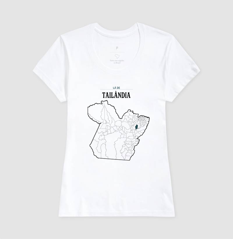 Tailândia | Território PA - Imagem 5
