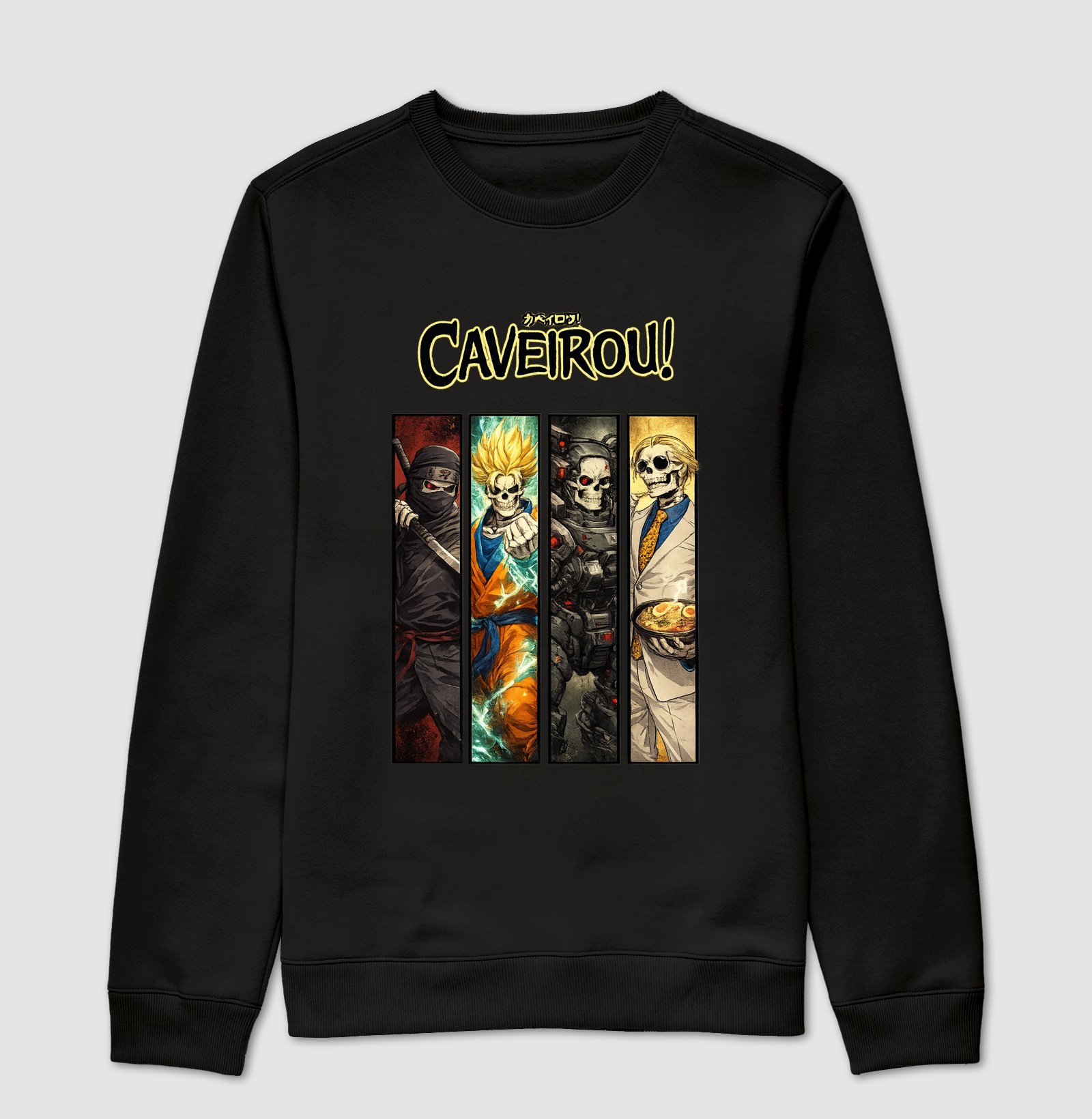 Camisa 3