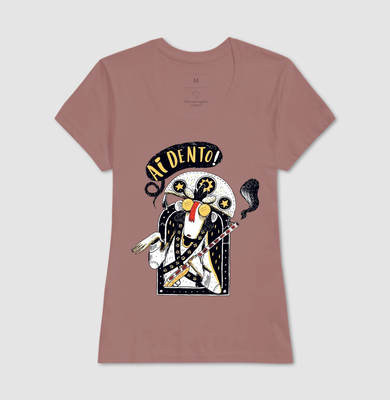 Camisa 16