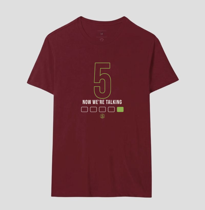 Camisa 15