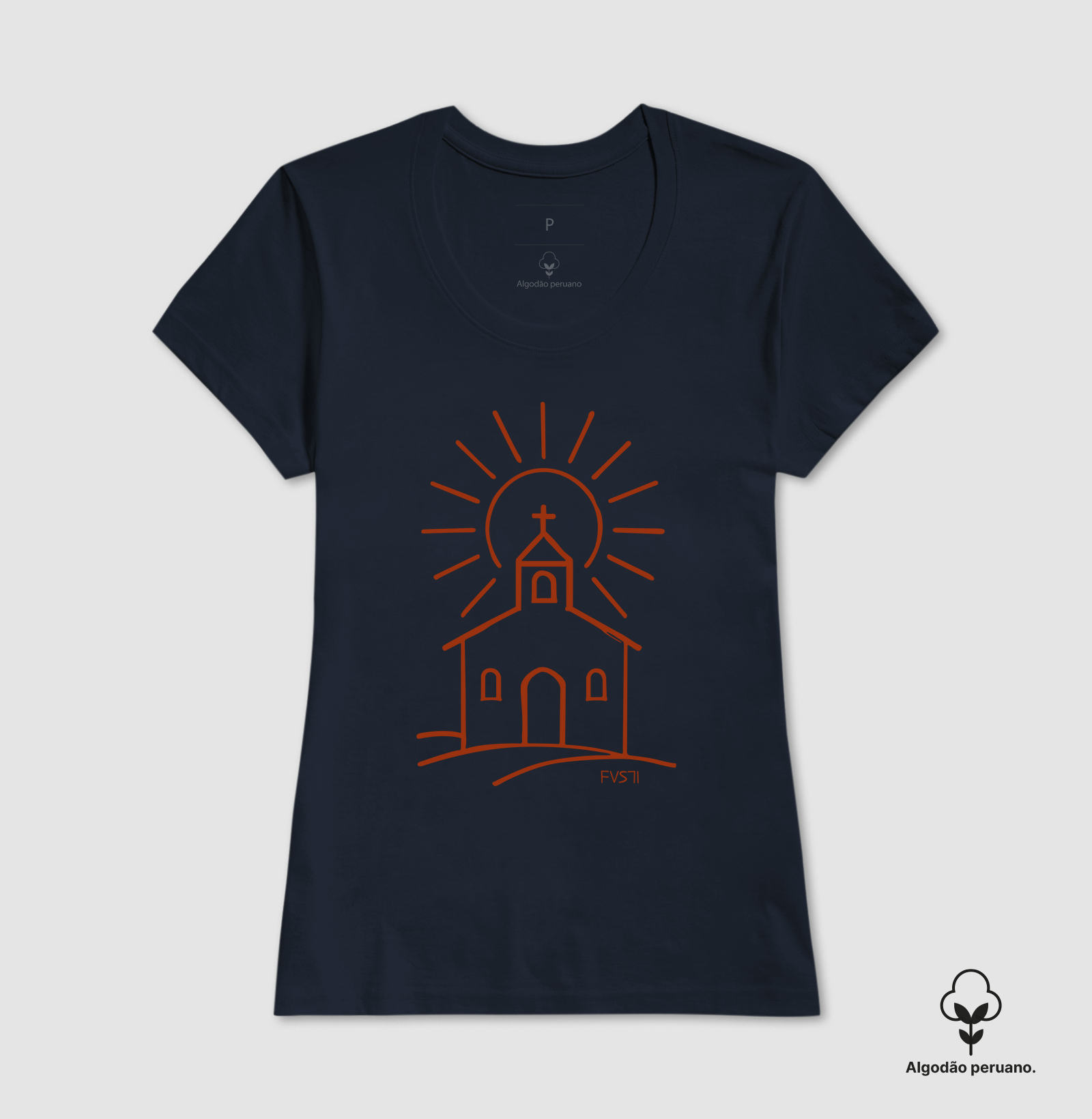 Camisa 6