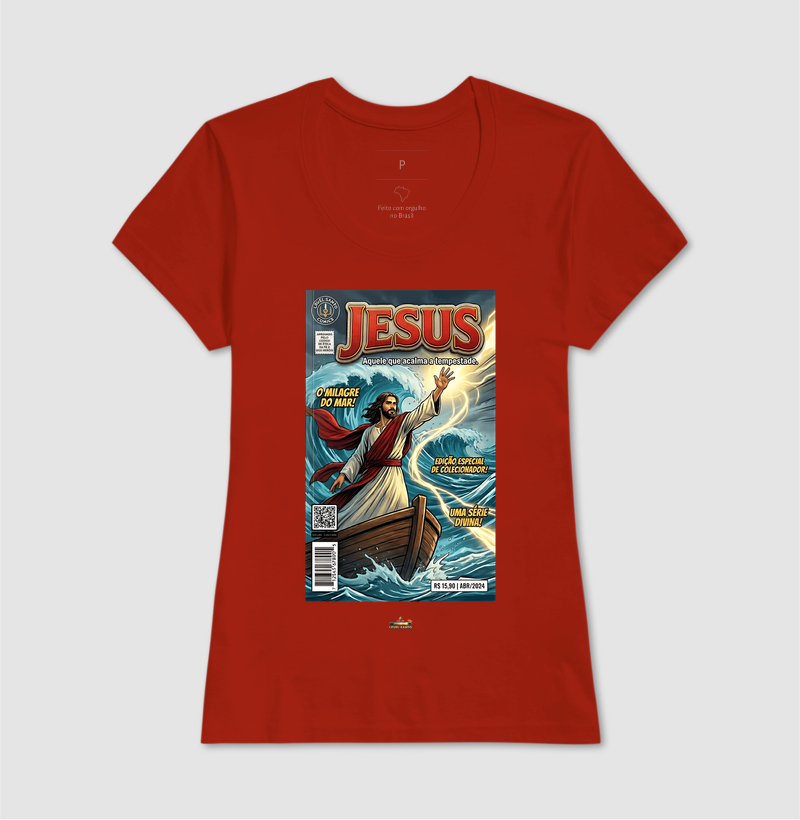 Camisa 10