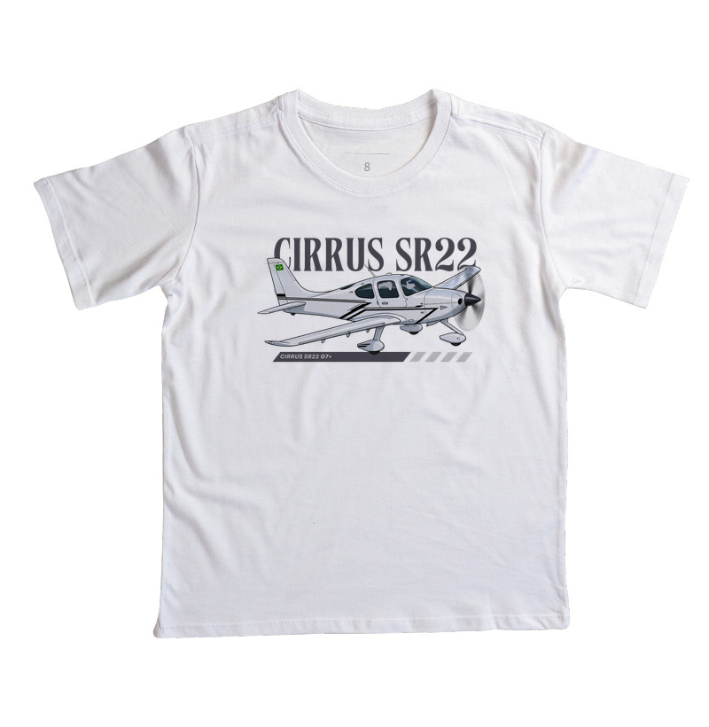 Cirrus SR22 G7+ - Imagem 3