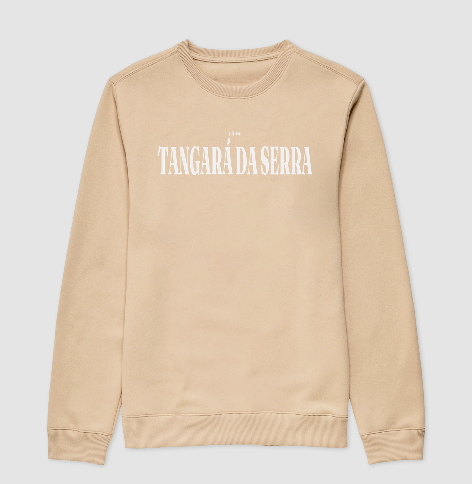 Tangará da Serra | Tipografia MT - Imagem 3