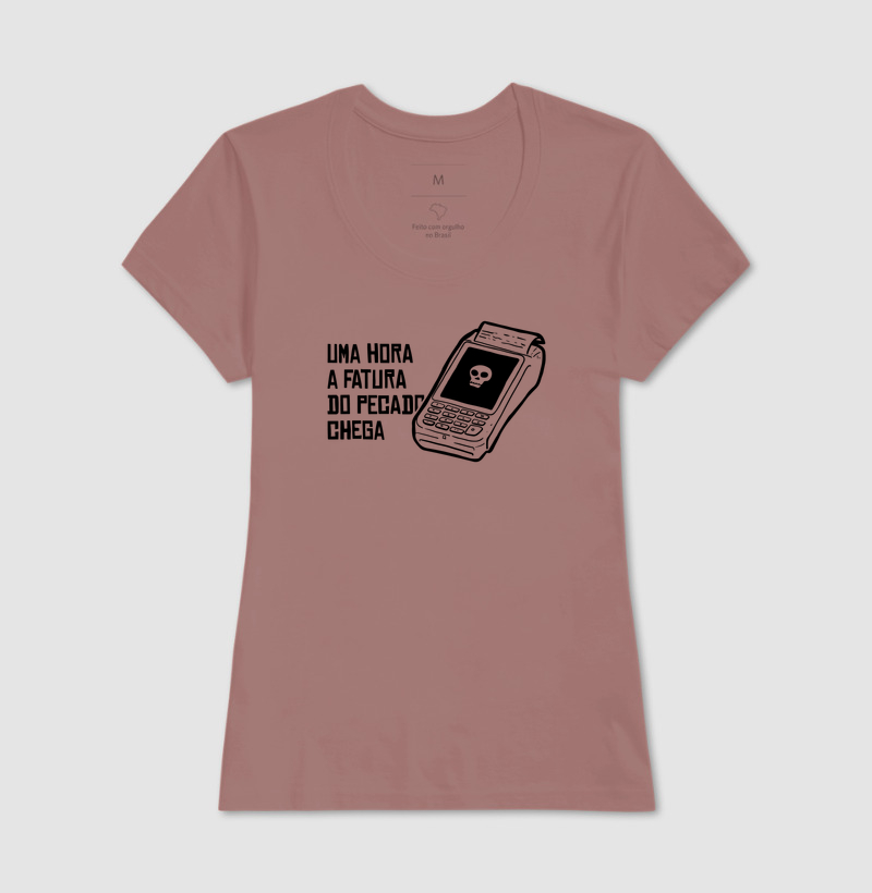 Camisa 13