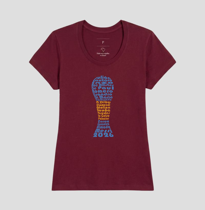 Camisa 18