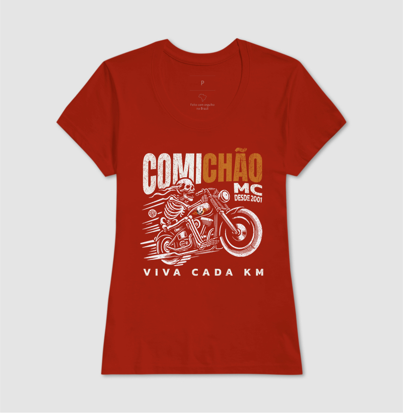 Camisa 6