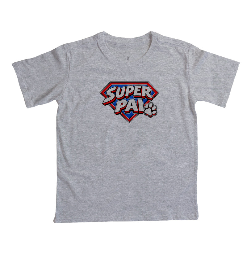 Pai de Cachorro | Super Pai (Edição Herói da Lealdade) - Imagem 3