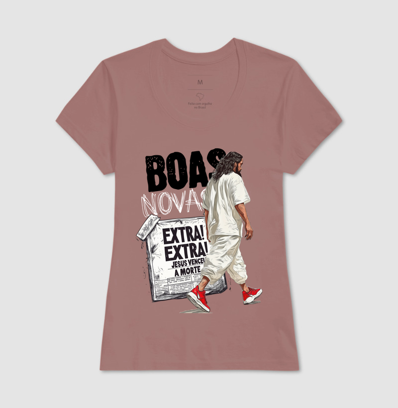 Camisa 16