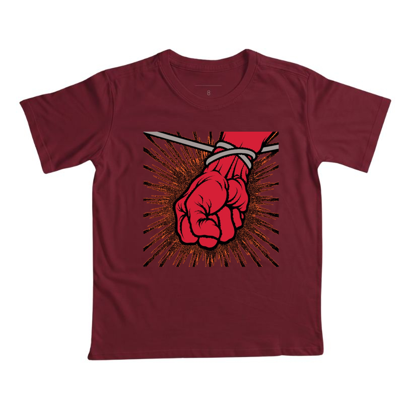 Metallica - St. Anger - Imagem 7