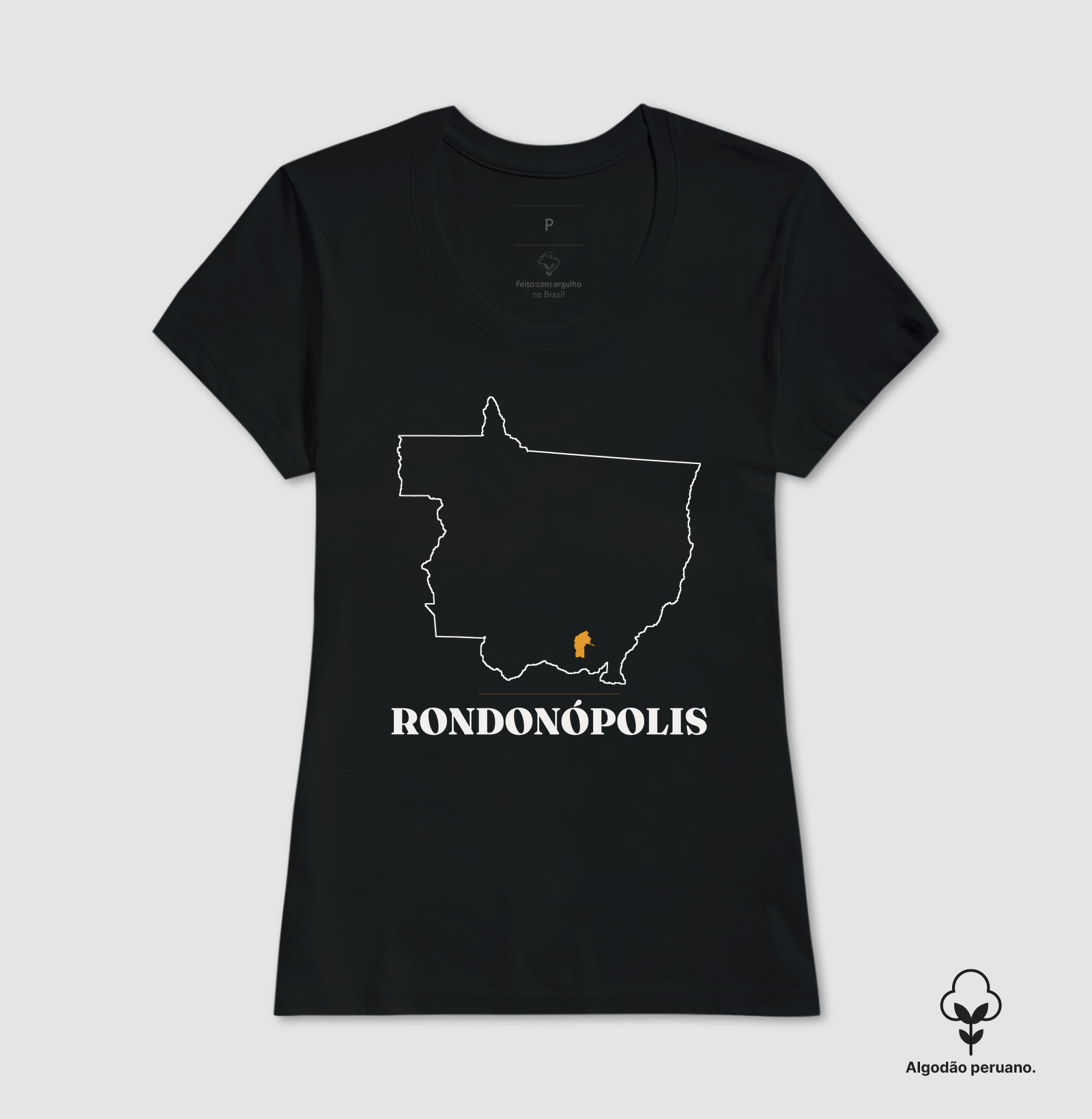 Camisa 1