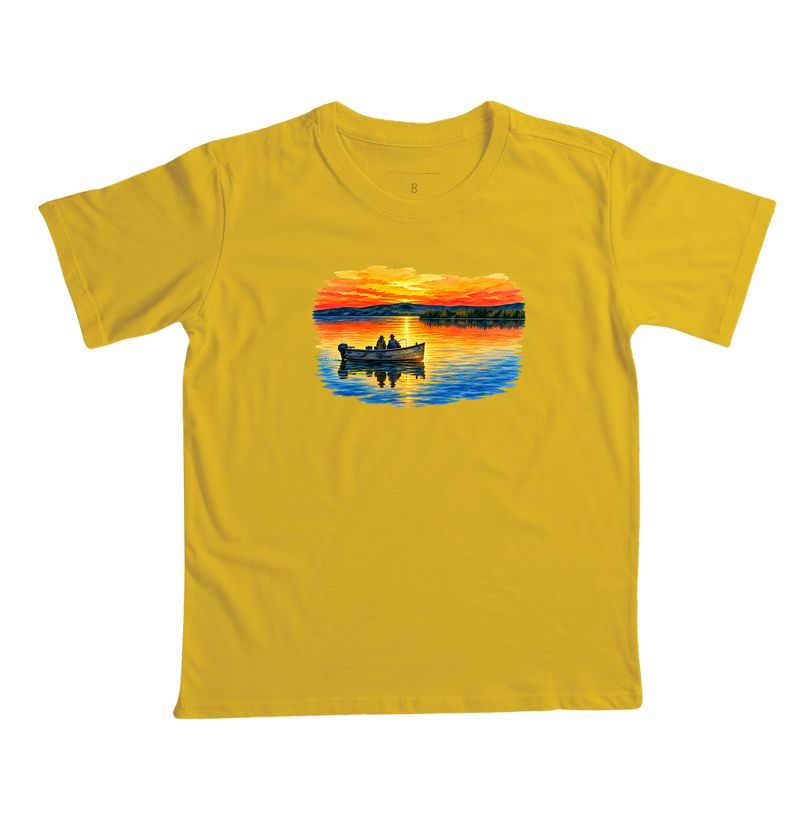 🌅 Onde a Paz Encontra a Pesca - Imagem 7