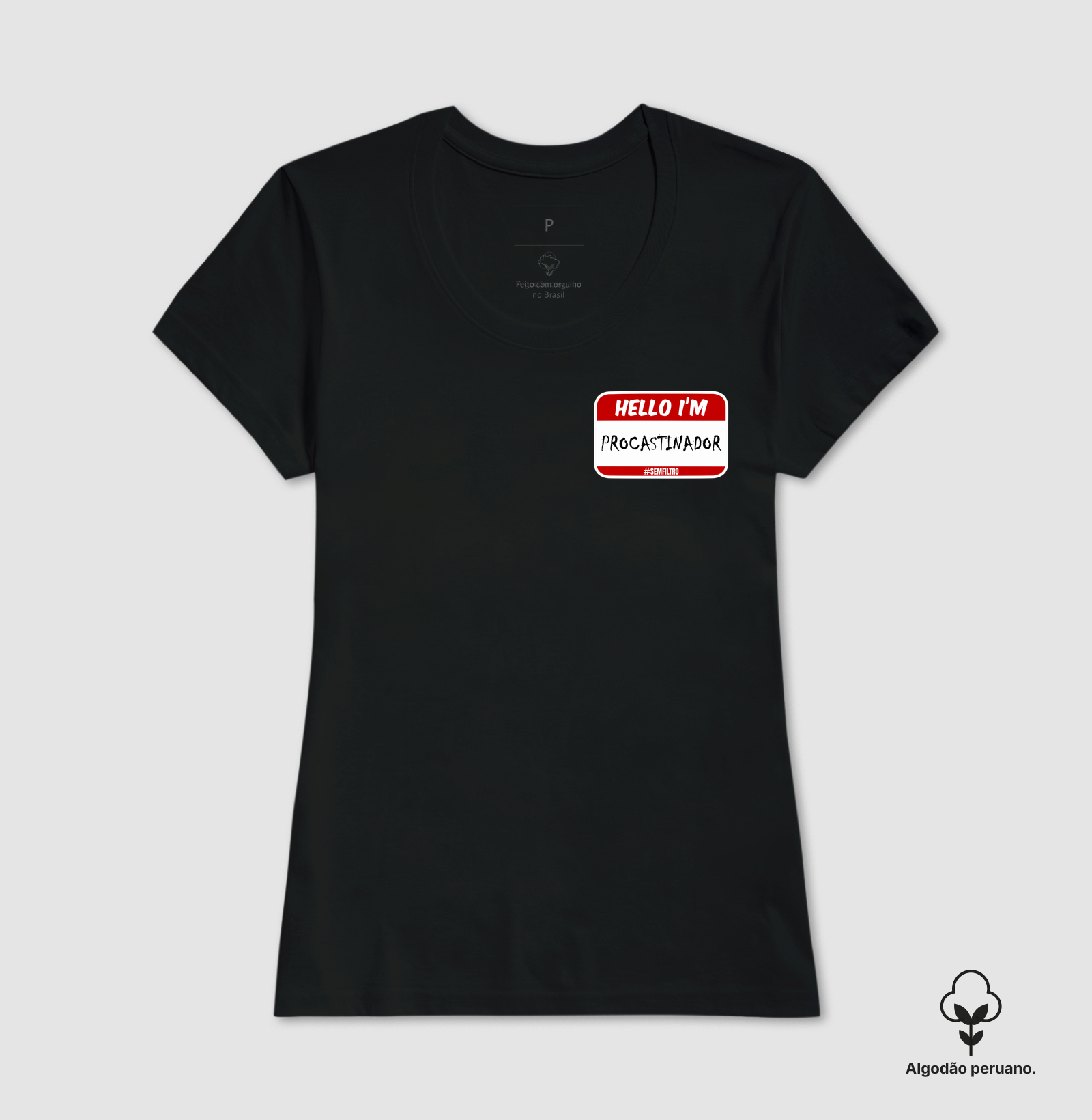 Hello, I'm Procrastinador - Imagem 8