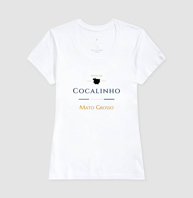 Feito em Cocalinho MT - Imagem 5