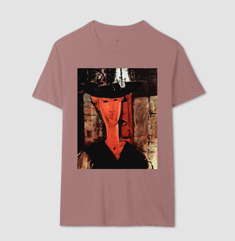 Camisa 16