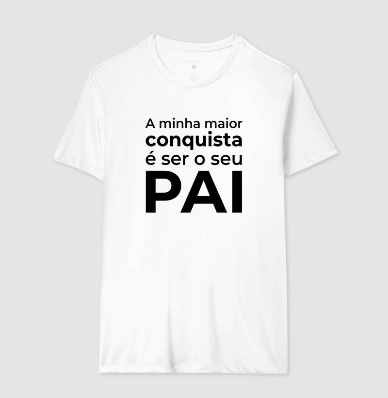 A Minha Maior Conquista é Ser o Seu Pai - Imagem 3