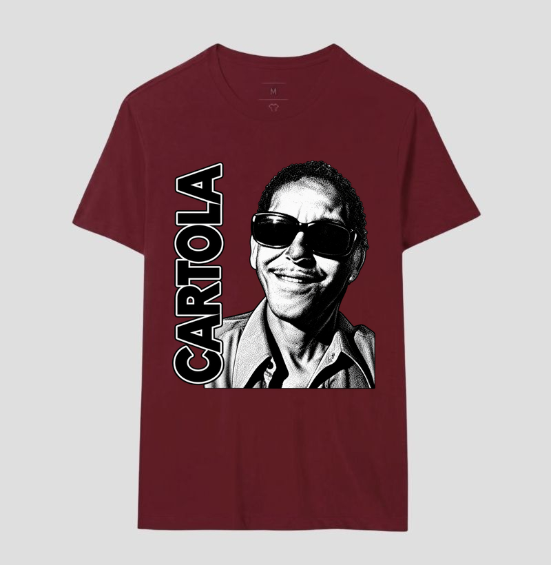 Cartola  - Imagem 19