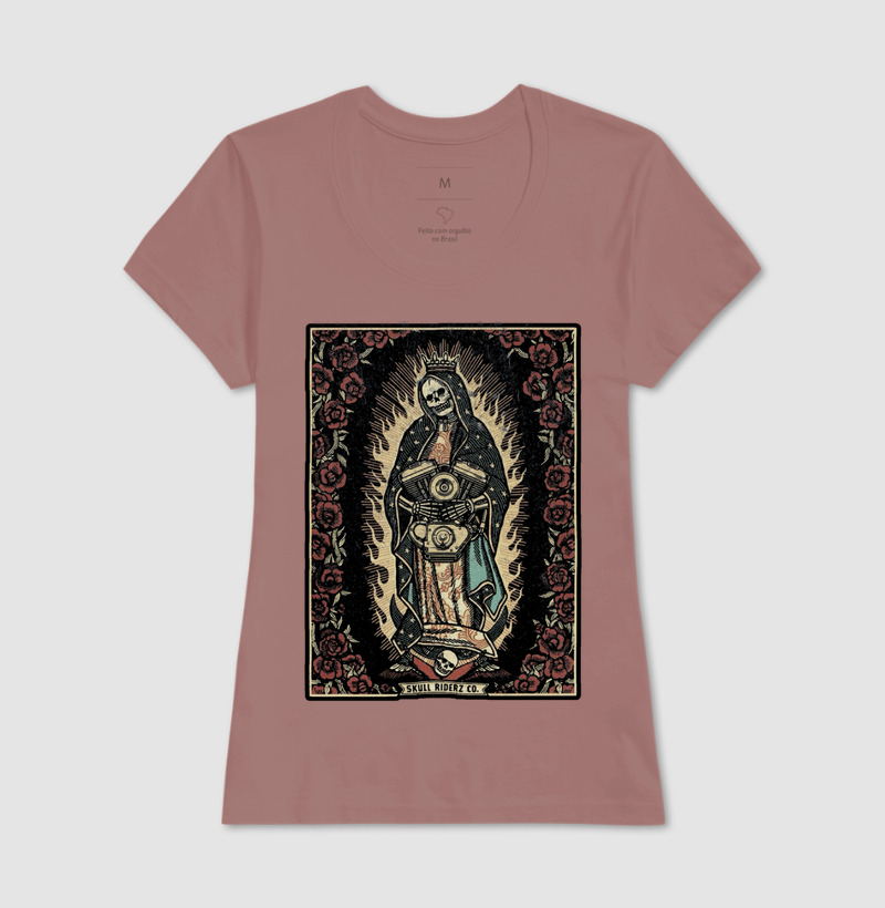 Camisa 16