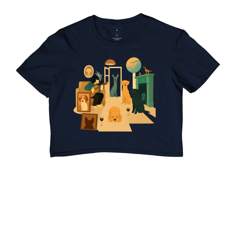 Camisa 3