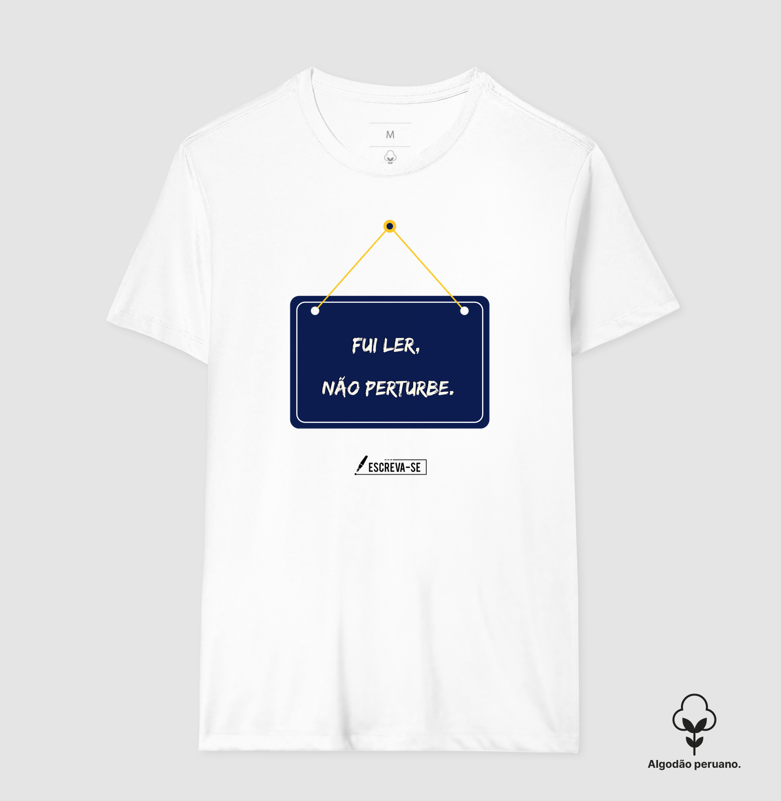 Fui ler, não perturbe - Imagem 3