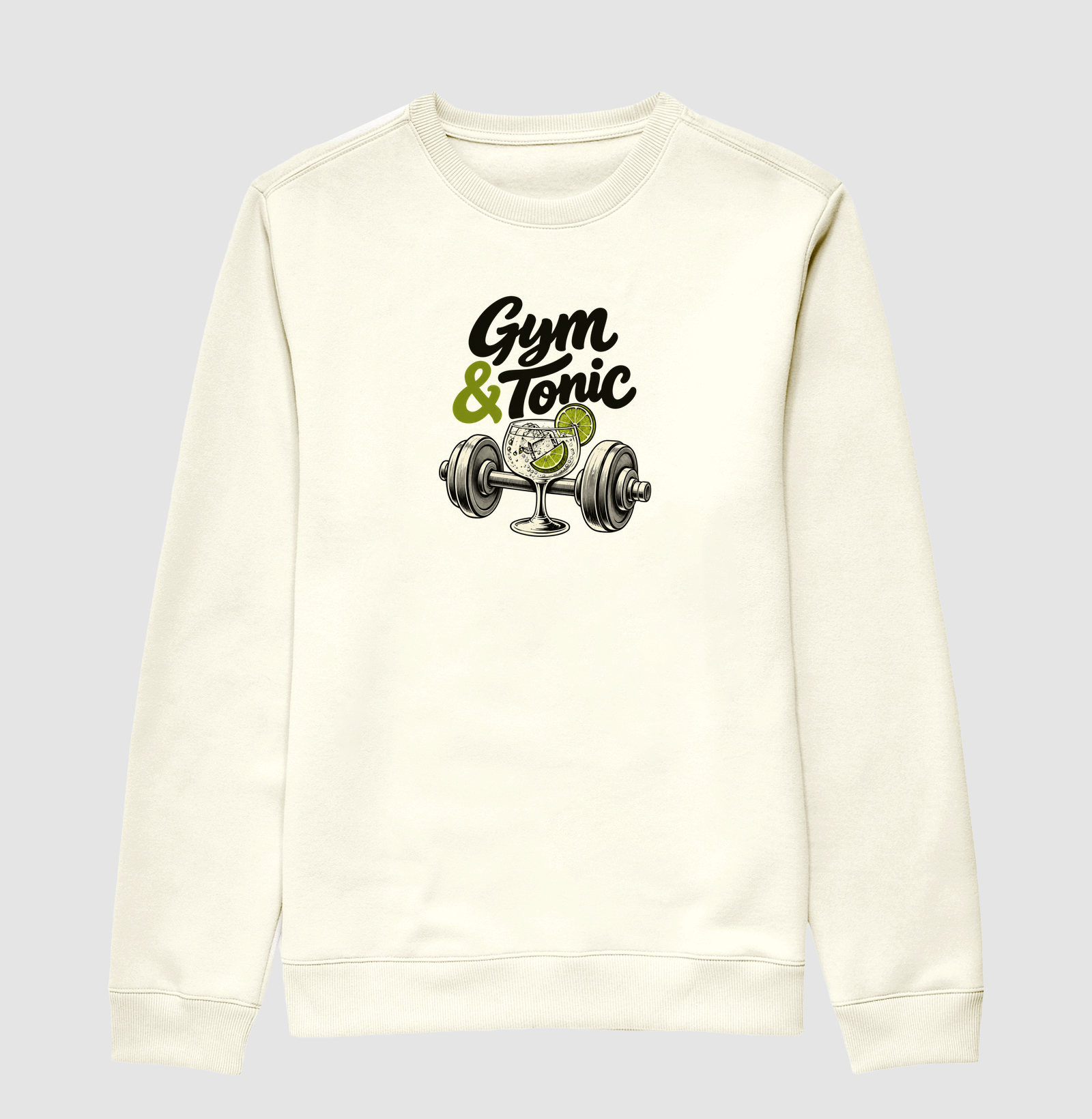 Gym & Tonic - Imagem 2