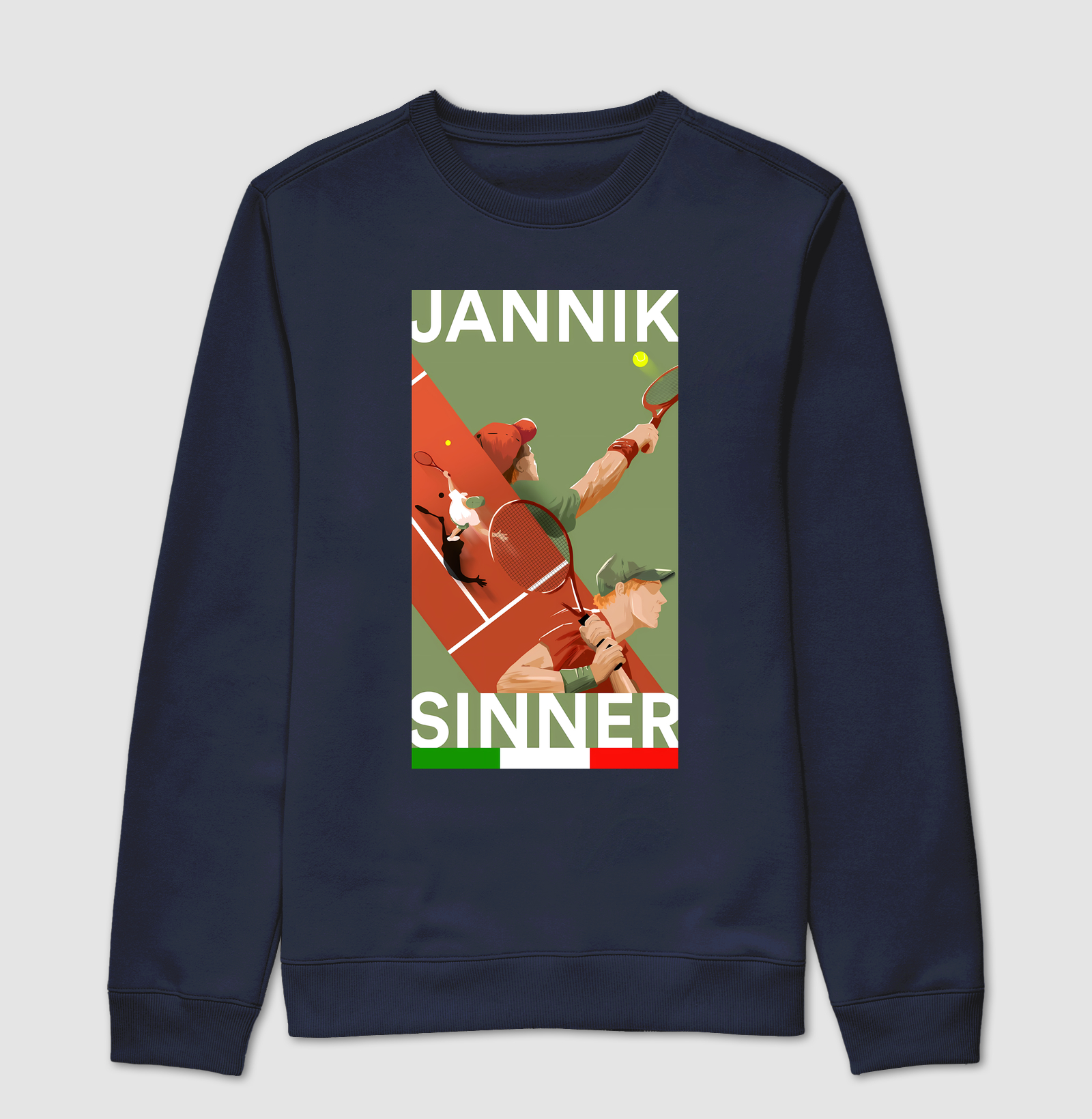 Camisa 4