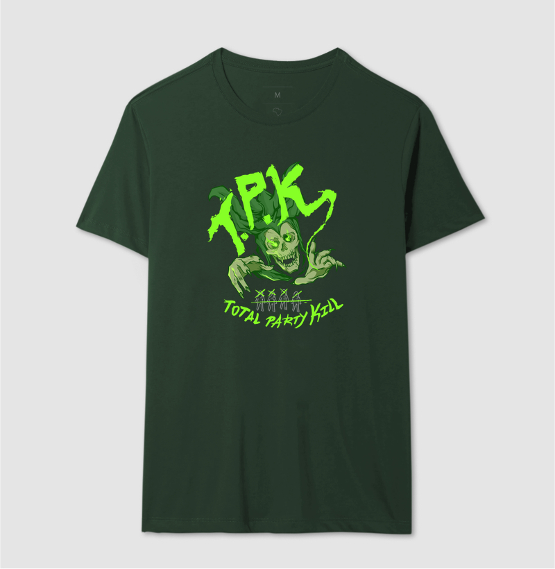 LICH TPK - Imagem 12