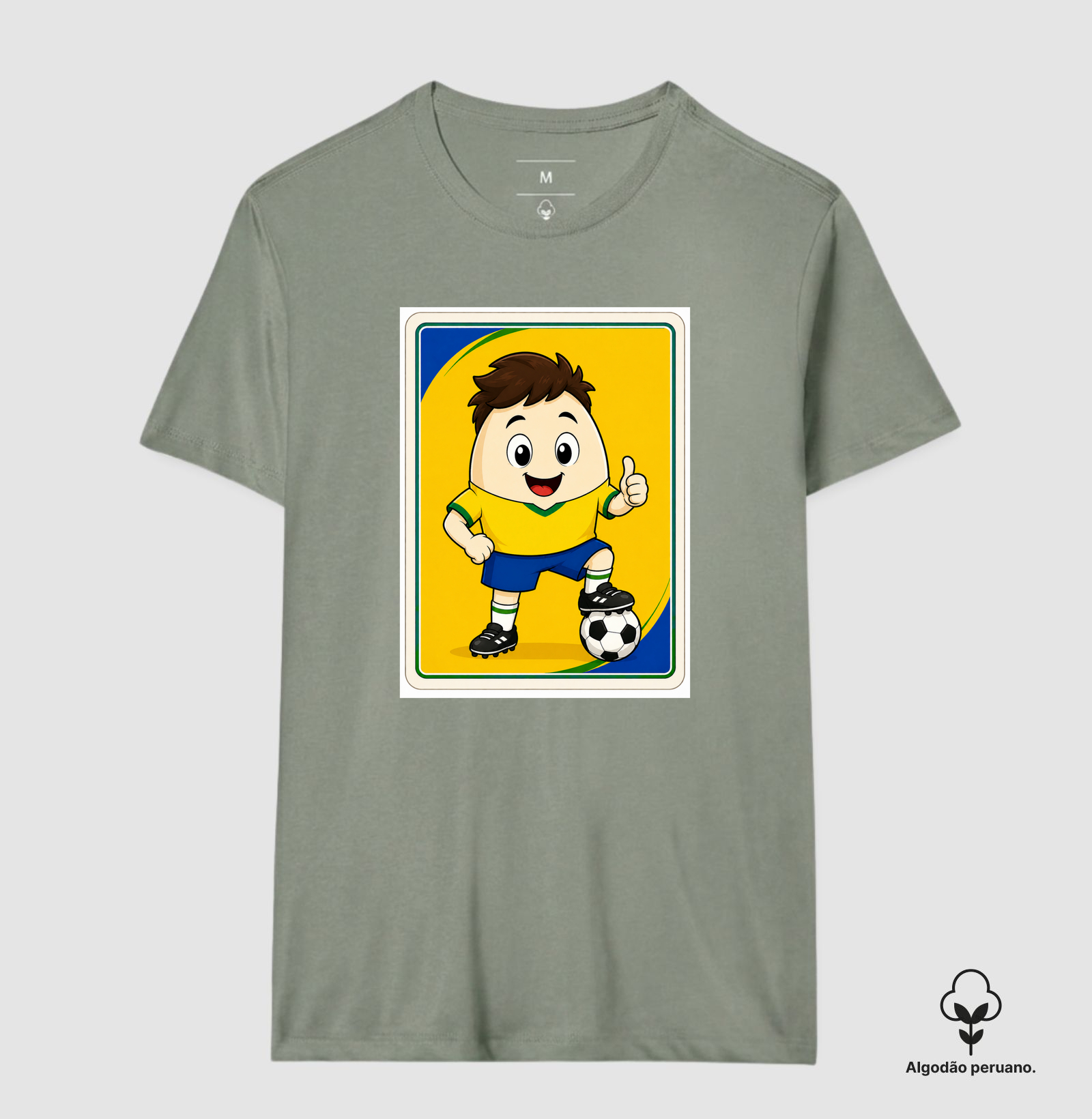 Camisa 8