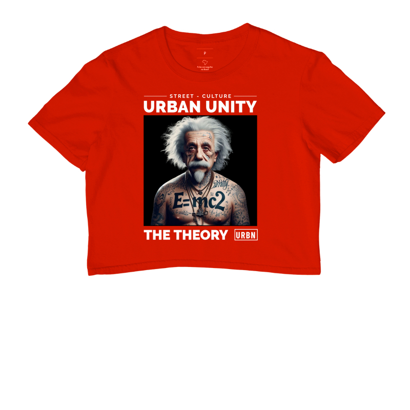 THE THEORY - Imagem 7