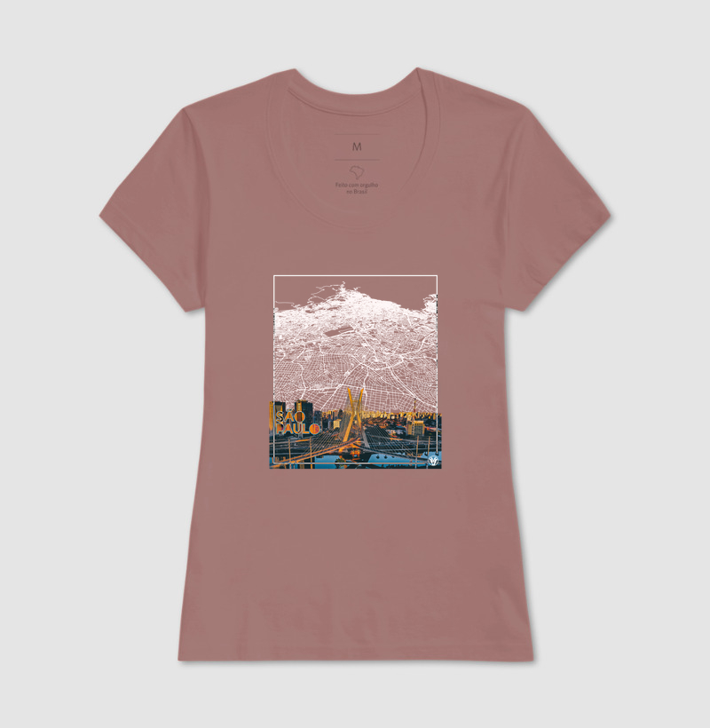 Camisa 16