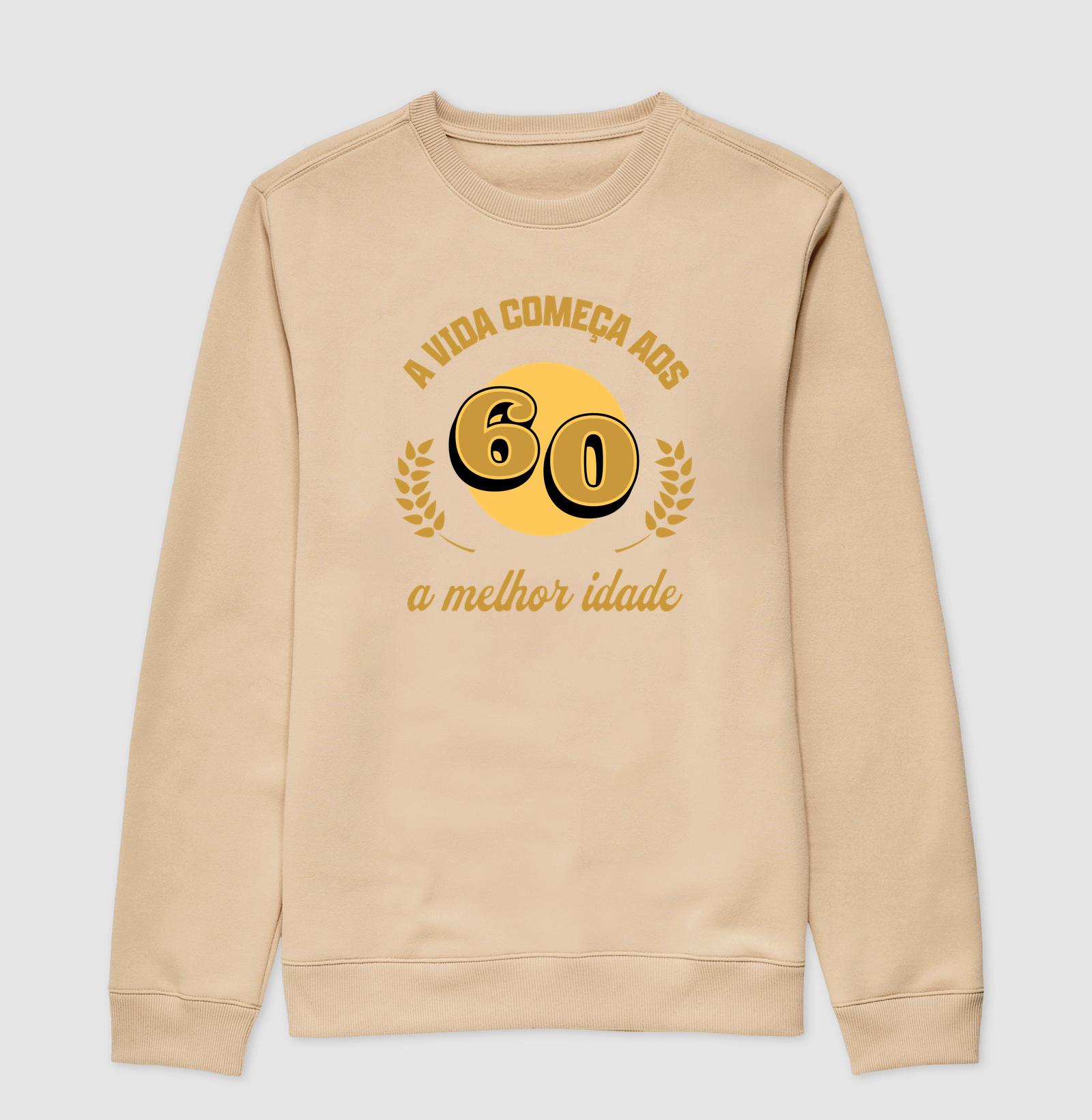A vida começa aos 60 - Imagem 3