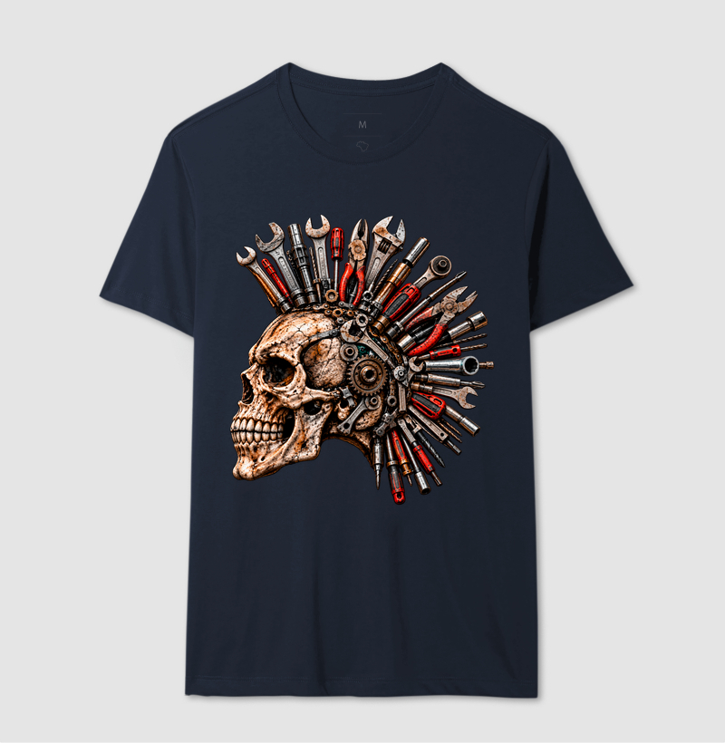 Skull Punk Tools - Imagem 9