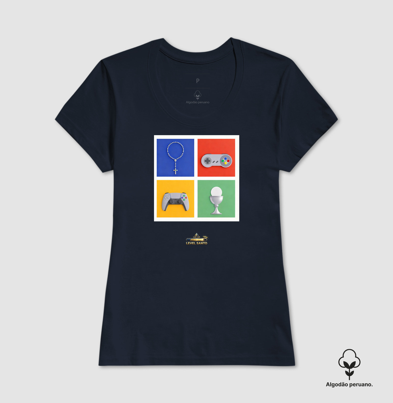 Camisa 6