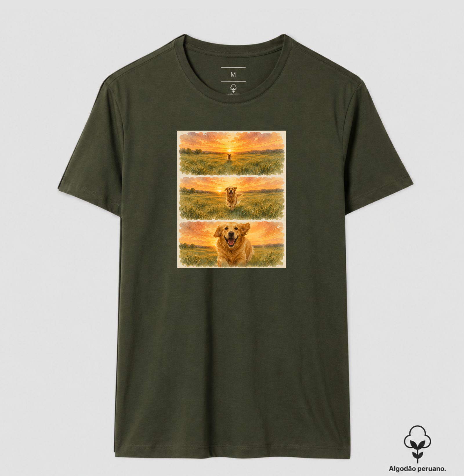 Camisa 3