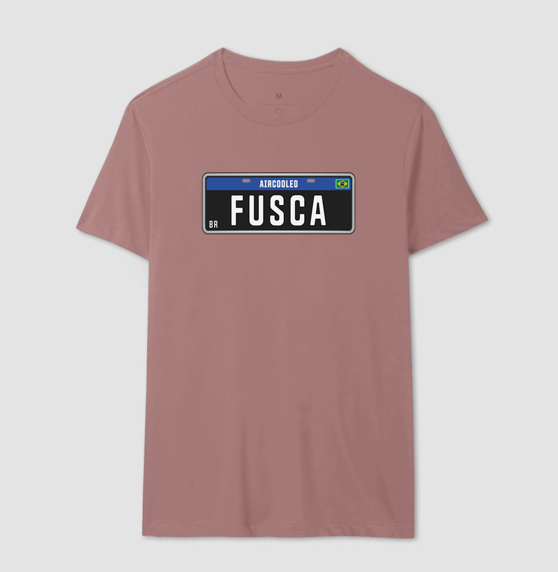 Fusca Placa Preta - Imagem 19