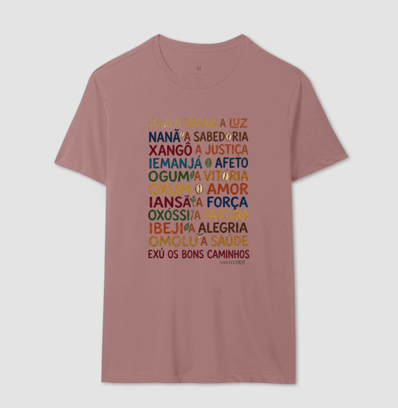 Camisa 18