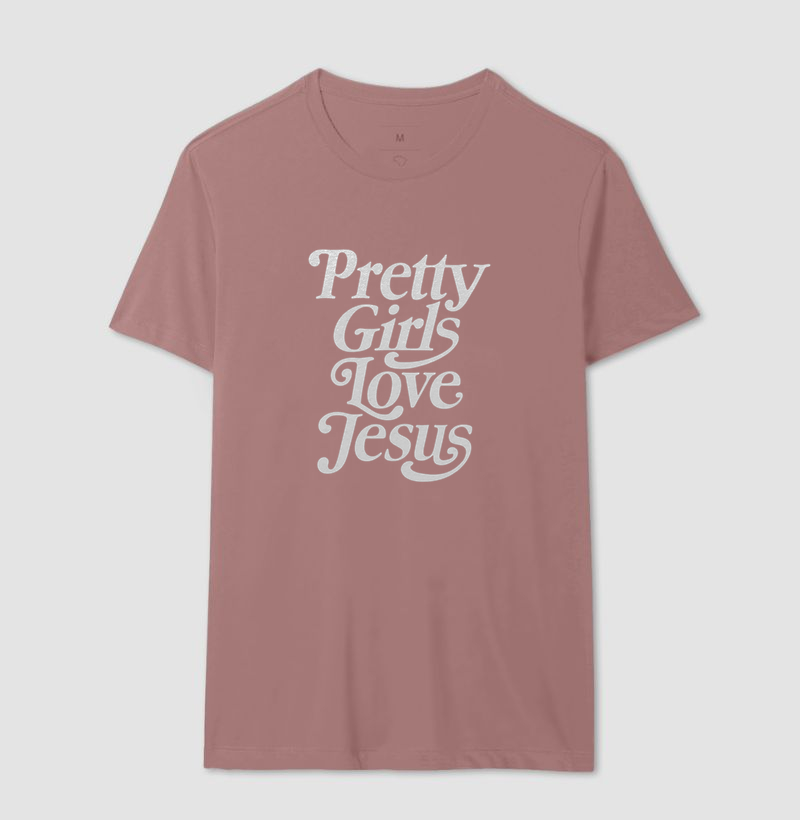 Pretty Girls Love jesus - Imagem 17