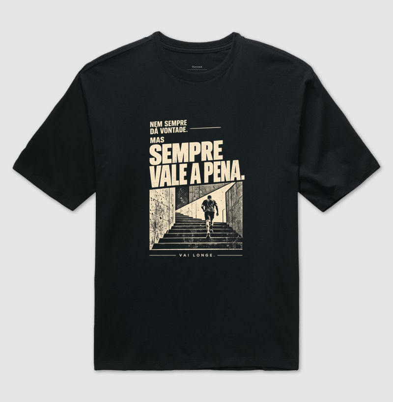 Sempre Vale a Pena - Imagem 2