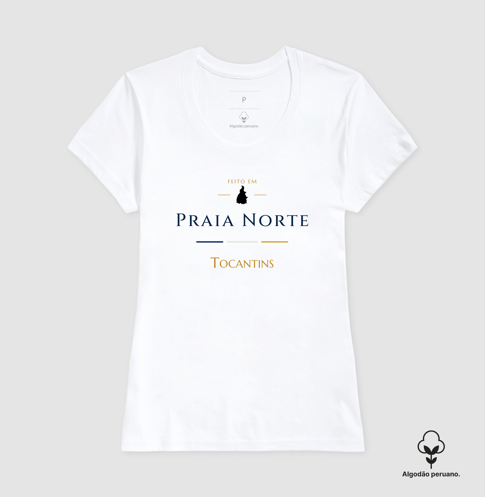 Feito em Praia Norte TO - Imagem 3
