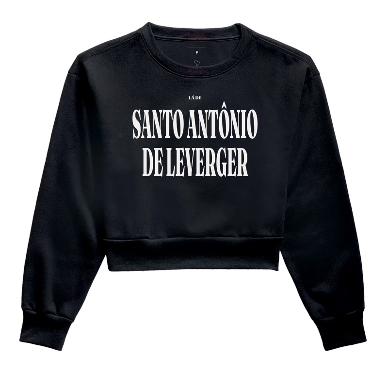 Santo Antônio de Leverger | Tipografia MT - Imagem 2