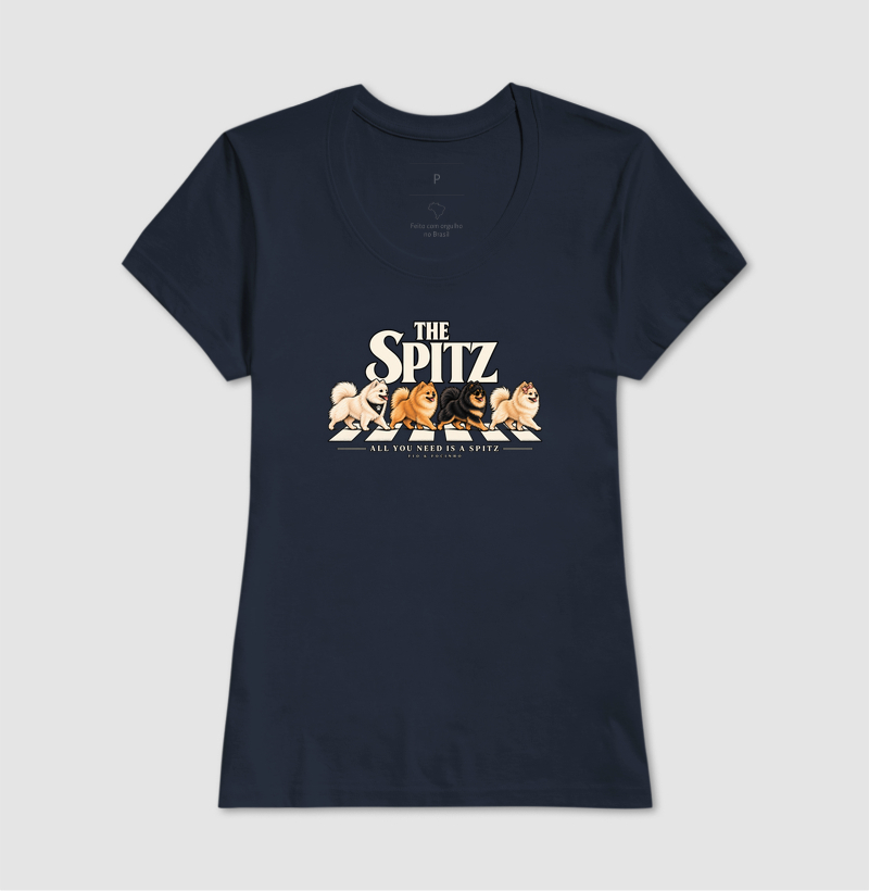 The Spitz - Imagem 5
